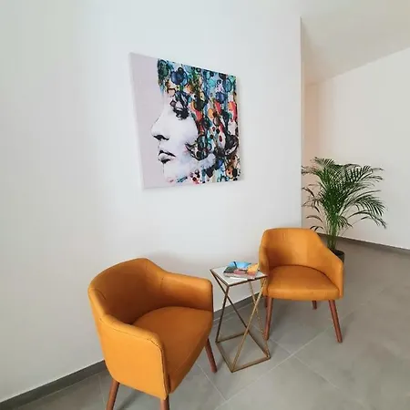 Charme Rooms Siracusa-2